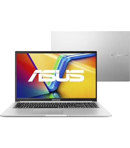 Notebook Asus Vivobook 15x Oled K3504za-l1102w Intel Core i7 1255u
