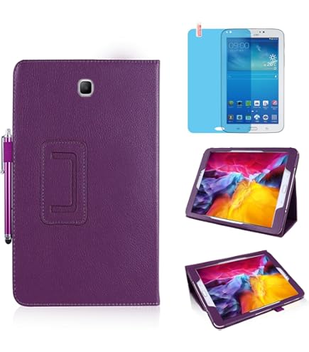 Custodia Compatibile per Whoop Tab-8us2 8.0-pollici Tablet