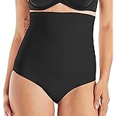 Maidenform womens Firm Control High Waist Shapewear Brief Fl1854