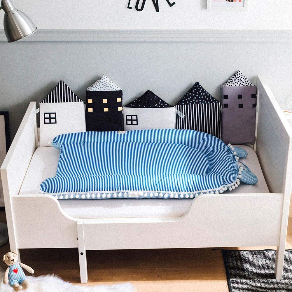 organic baby bassinet