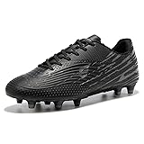 EPIMENO Soccer Cleats Men's and Women's Lightweight