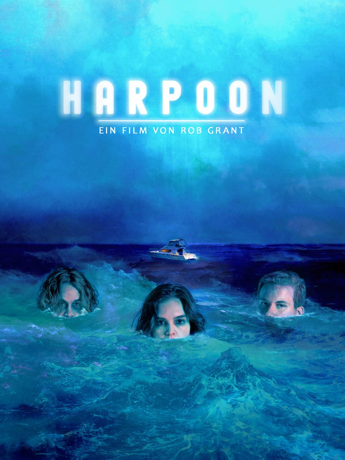 Amazon.de Harpoon ansehen Prime Video