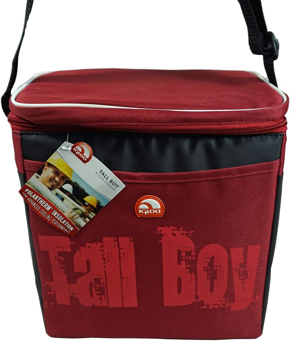 tall boy cooler