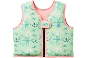 Splash About Splash About Go Splash Swim Vest