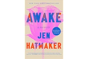 Awake: A Memoir