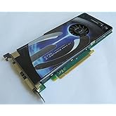 VGA e-GeForce 8800 GT Superclocked Edition 512MB DDR3 PCI-Express Graphics Card