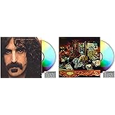 Zappa Collection: Apostrophe ' Over Nite Sensation 2-Pack