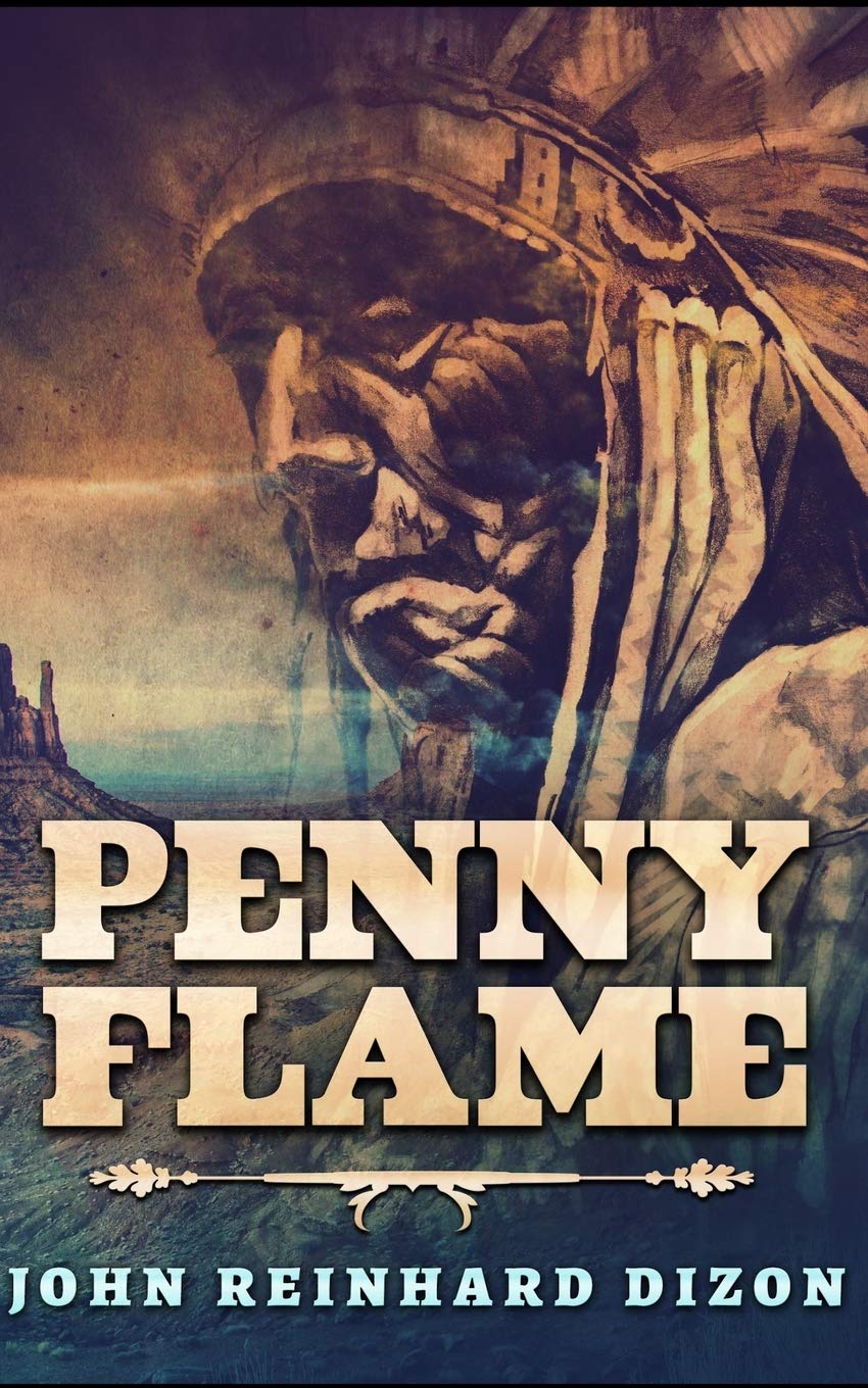 Penny Flame Dizon John Reinhard 9781715617400 Amazon Com Books Penny Flame Dizon John Reinhard 9781715617400 Amazon Com Books
