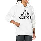 adidas mens Essentials Camouflage Printed French Terry Hoodie