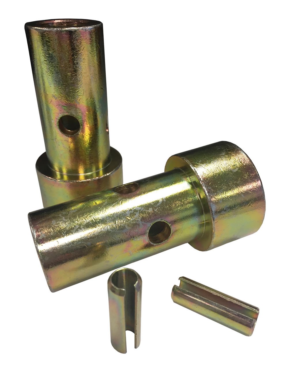 Adapter Bushing Kit for Cat. 2 Quick Hitch 17/16" OD, 11/8" ID, 4