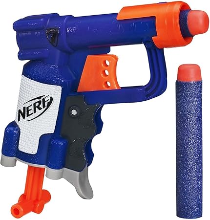 nerf jolt amazon
