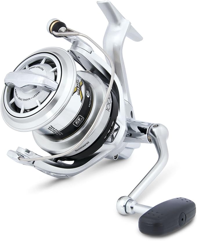 Shimano xsc Clearance