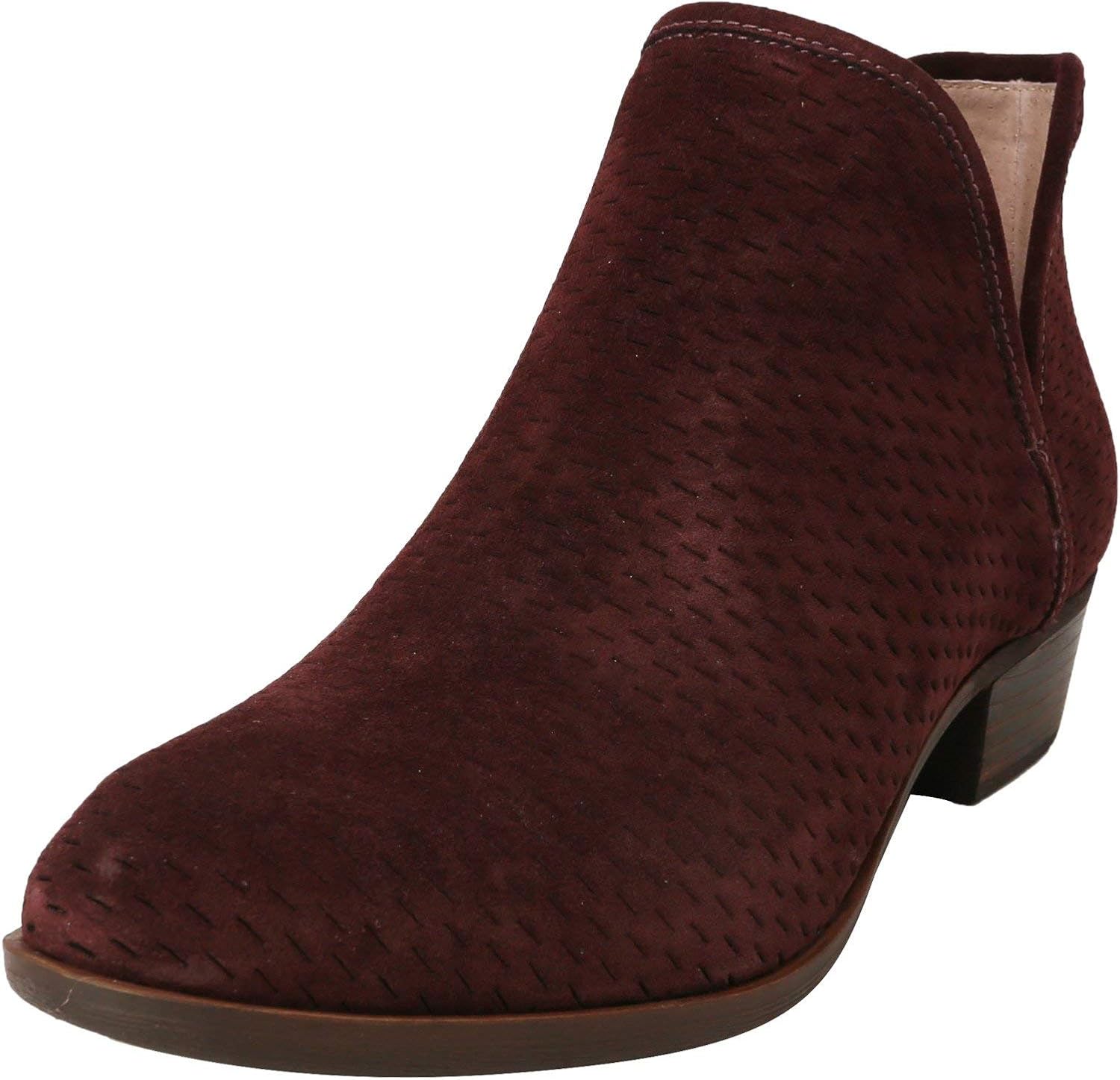 lucky brand wide width shoes