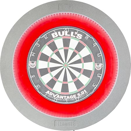 bulls dart surround
