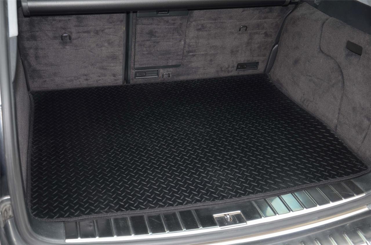2794 PEUGEOT 3008 2009 ONWARDS TAILORED RUBBER BOOT MAT alfagym.si