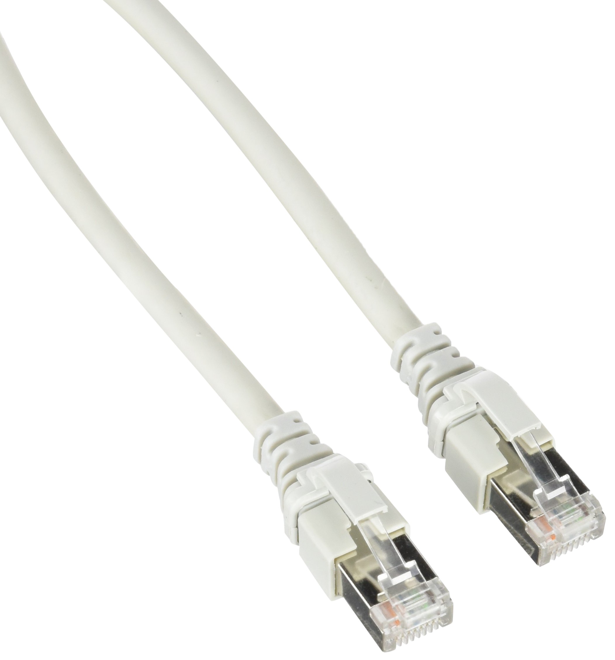 Schneider Electric VDIP184646030 Shower Hose F/UTP CAT6 300 MHz LSZH 3 m