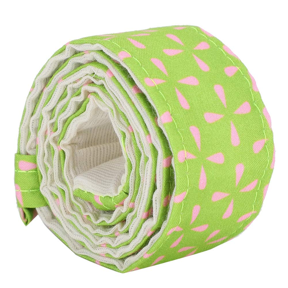 Bake Even Strip Belt Cake Pan Strips Baking Sheet Banding Cloth Cake Strips Cake Decorating Tools Pasty Tool for Baking Cake Pan(2#)