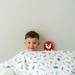Adenzai Plush Figure for Kids