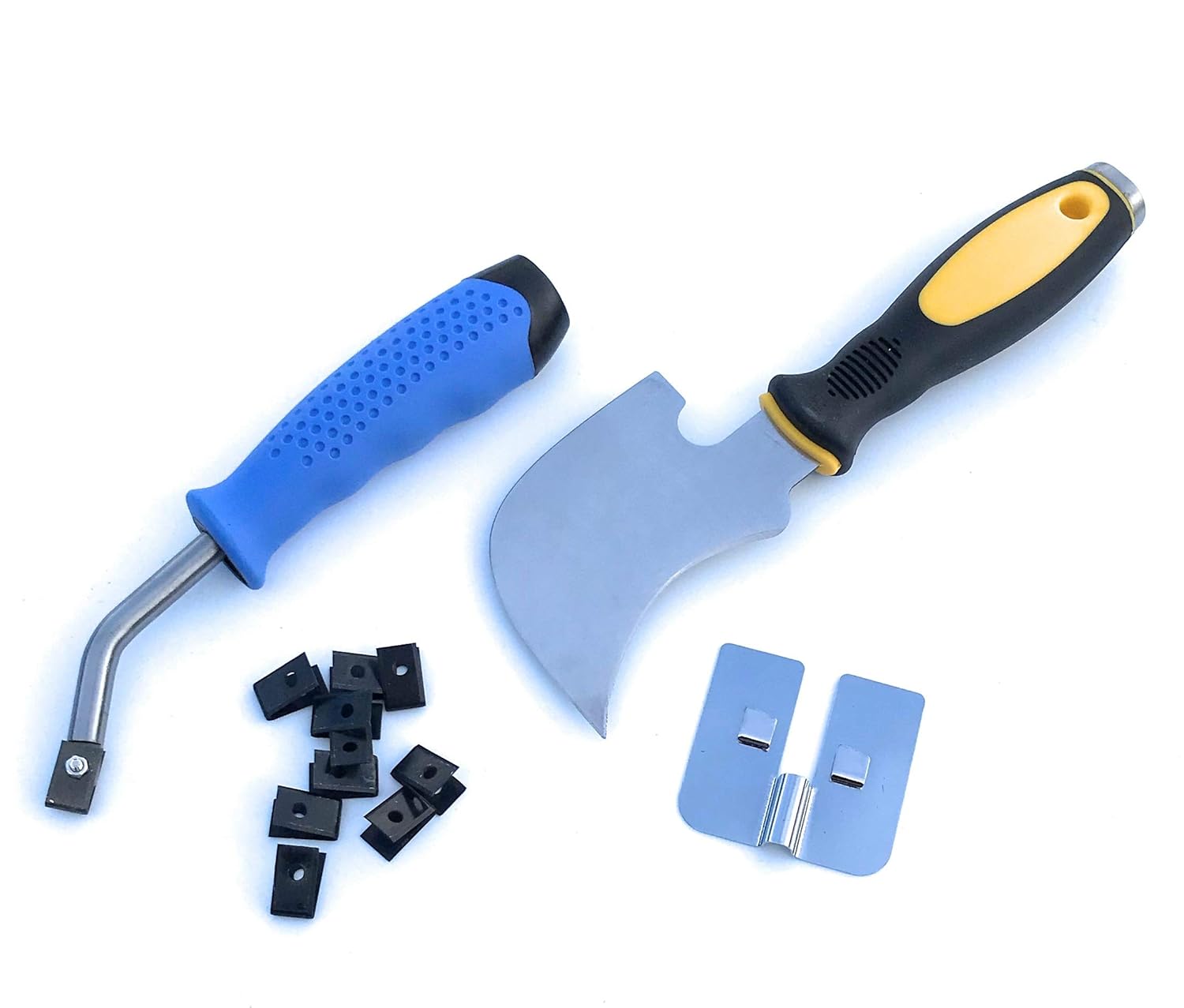 TradeUnderlay vinyl welding Vinyl Floor Welding Kit 04061