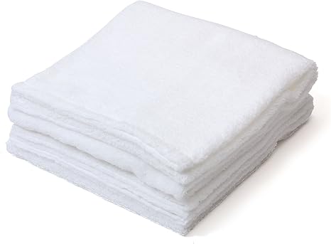 Amazon Co Jp Amazon Co Jp限定 今治ひめふわり バスタオル 2枚セット ホワイト ホーム キッチン