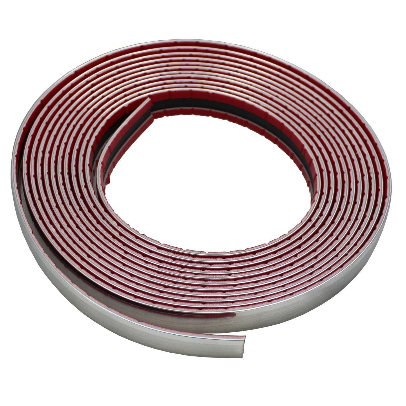 MSKU Item: Chrome Trims