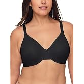 Olga Women's Luxury Lift Full-Figure Full-Coverage Bra Og35063
