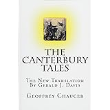 The Canterbury Tales: The New Translation