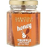Sabatino Truffle Infused Honey, 4.5 Ounce