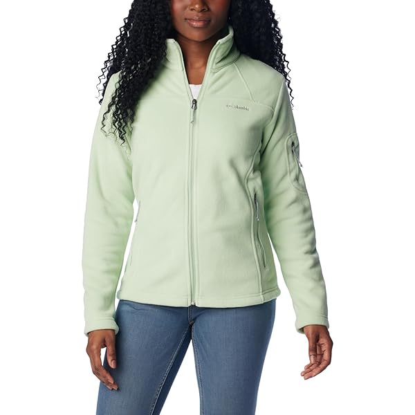Polaires personnalisés pour femmes en polyester 300 g/m²