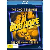 The Bob Hope Collection: The Cat and the Canary / The Ghost Breakers