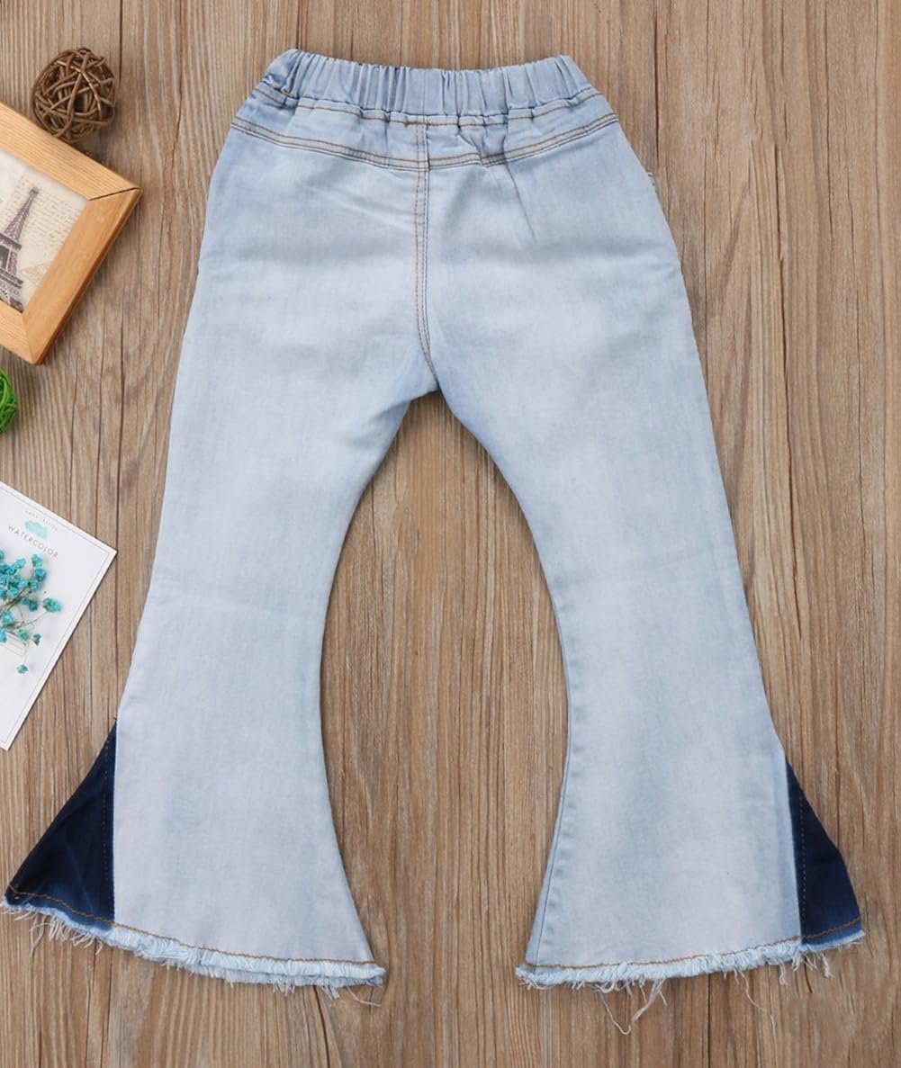 adjustable waist jeans for toddlers