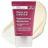 Paula's Choice SKIN RECOVERY Replenishing Facial Moisturizer Cream with Hyaluronic Acid, Soothes Redness & Sensitive Skin Pro