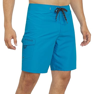 Shorts De Bain Homme Spandex – Waterproof – Taille S à XL – Multicouleur – Neuf Avec étiquettes