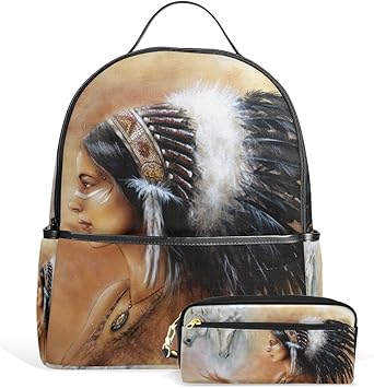american rucksack