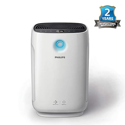 Philips 2000 Series AeraSense AC2887/20 56-Watt Air Purifier