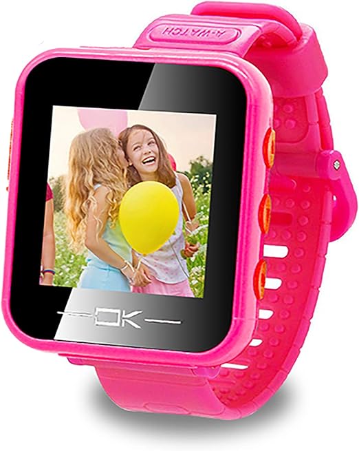 electronics for 8 year old girls