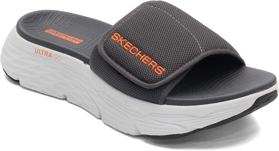 cushion flex sandals