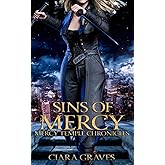 Sins of Mercy (Mercy Temple Chronicles)