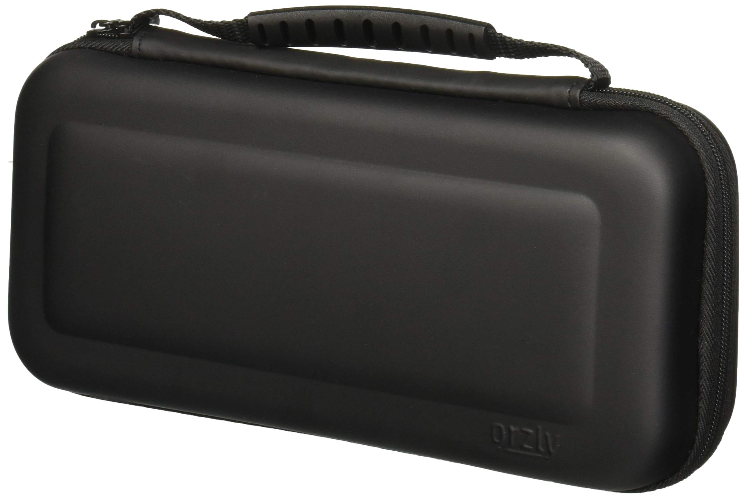 Orzly Carry Case Compatible with Nintendo Switch
