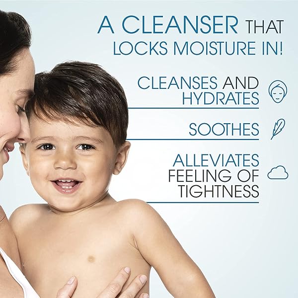 TODERM SHOWER OIL – ULTRA-NOURISHING CLEANSING OIL FOR DRY TO VERY DRY SKIN