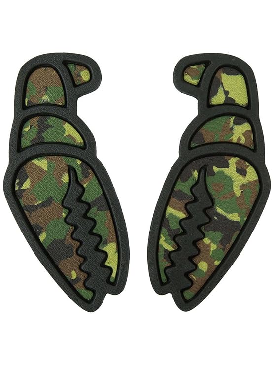 Crab Grab Leash Mega Claws Stomp Pad