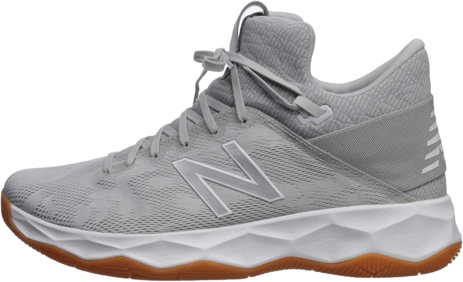 new balance box lacrosse shoes