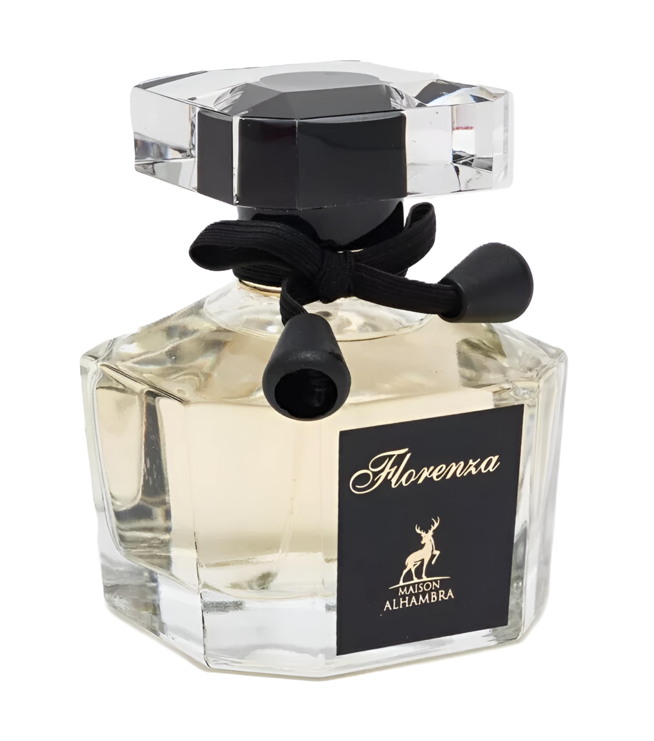 Maison Alhambra Florence for Women - 3.4 oz EDP Spray