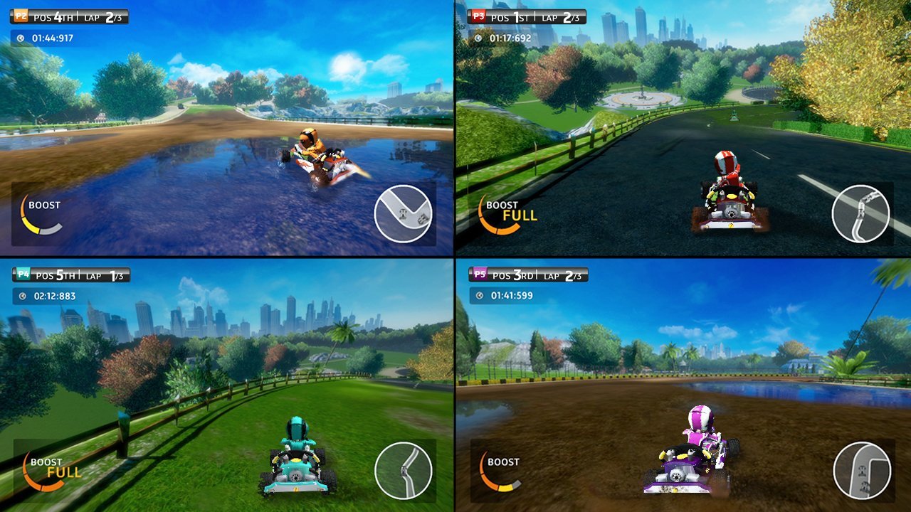 ESPN Sports Connection - Nintendo Wii U (Renewed)