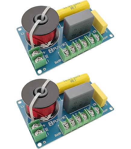 DAYTON AUDIO T652-AIR DUAL 6-1/2” 2-WAY Dayton Audio T652-AIR Dual 6-1/2