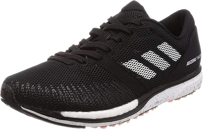 [アディダス] adidas adizero takumi sen 3 B35998 B35998 (コアブラック/コアブラック/ランニングホワイト/26.5)