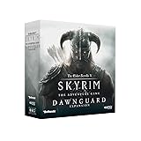 The Elder Scrolls V: Skyrim – The Adventure Game