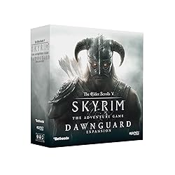 The Elder Scrolls V: Skyrim – The Adventure Game