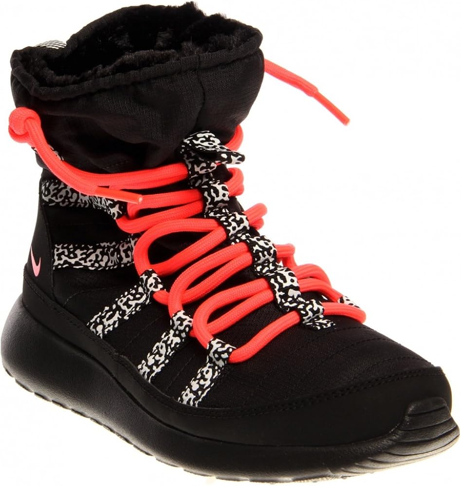 nike roshe run hi sneakerboot