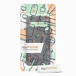 kwmobile Case Compatible with Google Pixel 7 Case